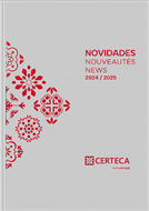 CERTECA novidades '24